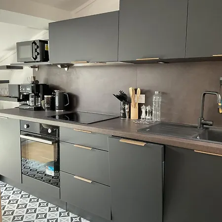 Sachel Appartement