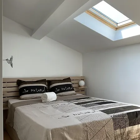 Sachel Appartement