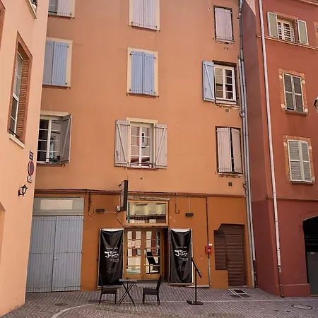 Sachel * Toulouse