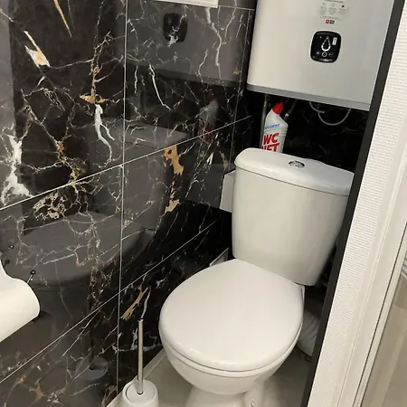 Appartement Sachel *