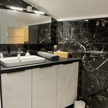 Appartement Sachel Toulouse